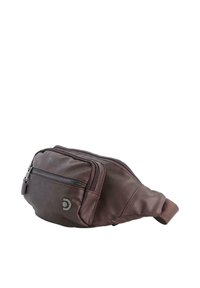 Discovery HERITAGE - Gürteltasche - brown