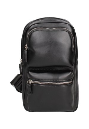 Borsa a tracolla - black