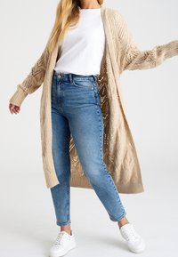 Greenpoint Kofta - beige