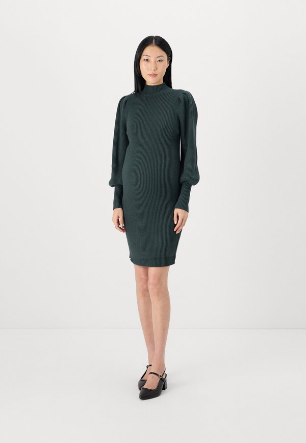 OLMKATIA DRESS - Jumper dress - june bug