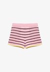 Short - pink