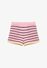 Sélectionné, pink