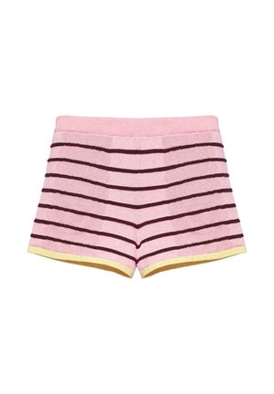 PULL&BEAR, Short - pink