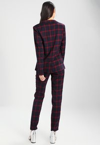 VILA Blazer - dark blue