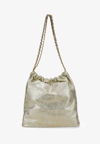 No seleccionado, oro