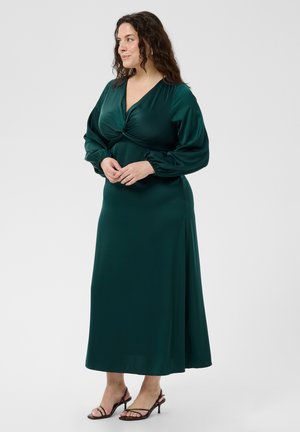 Kaffe Curve, KCJAMIE KNOT - Robe de cocktail - rosin