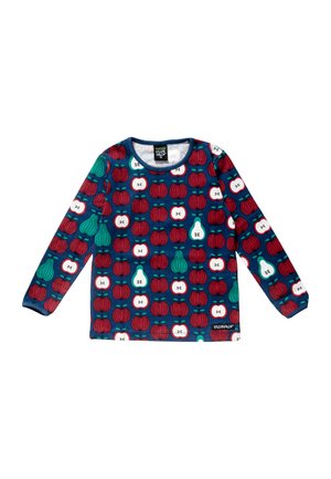 GARDEN FRUIT XT - Langarmshirt - garden fruit pacific