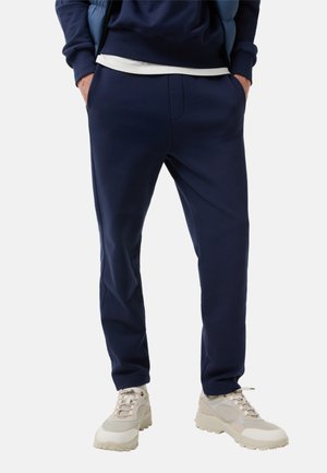 PEDRO4 - Trainingsbroek - navy-blau