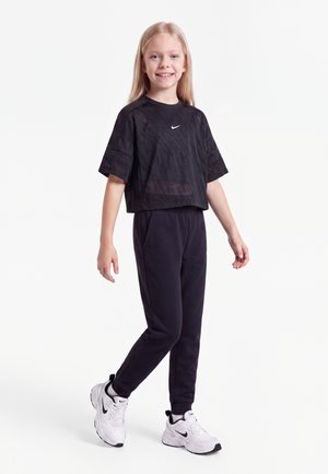 Nike Sportswear, - T-shirt z nadrukiem