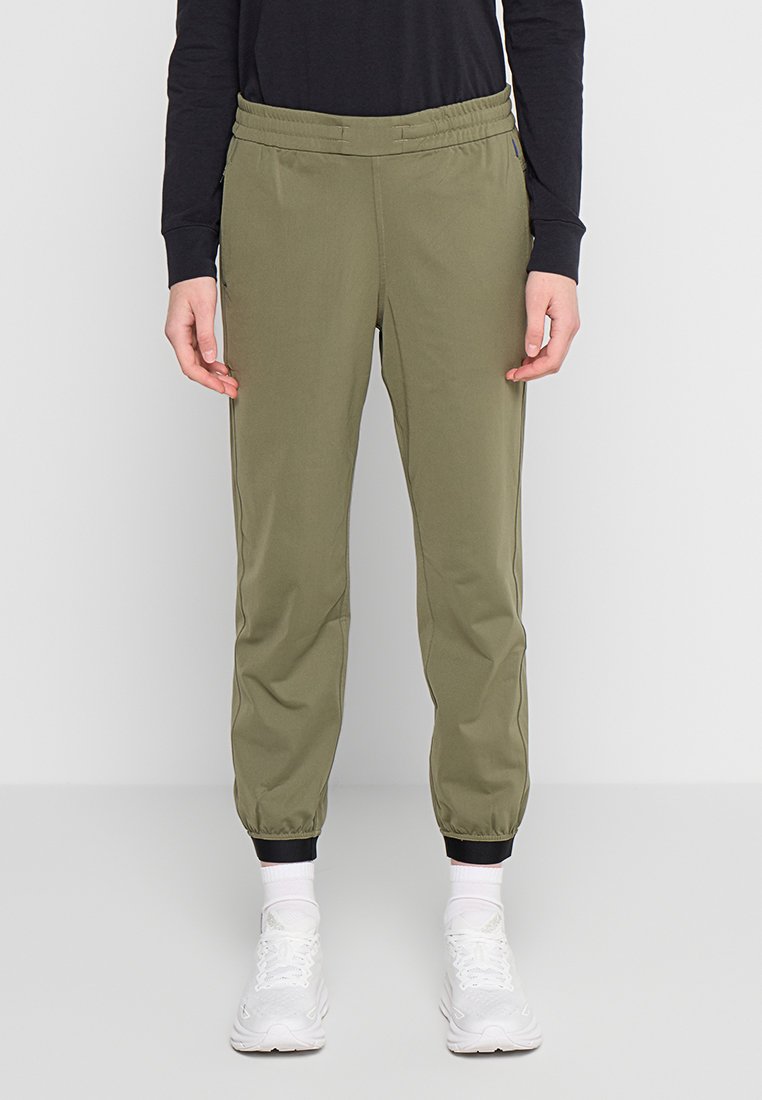 Burton Trainingsbroek kaki