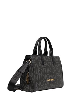 Borsa a mano - black