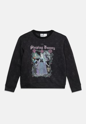 adidas Originals, DISNEY  - Φούτερ - black