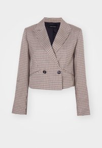 Bleiseri - beige/multi-coloured