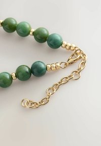 Next ROUND - Collar - green