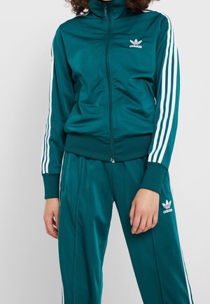 Trainingsvest - dark green