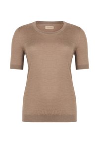 Ikke valgt, brown