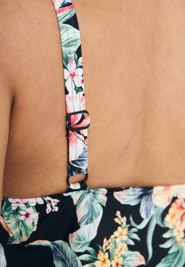 OVERSIZE TANKINI - Bikini top2