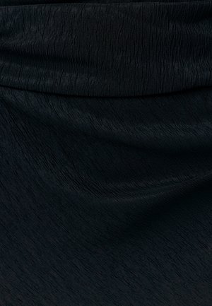 BWLDR, MONZA MAXI DRESS - Vestido de fiesta - black