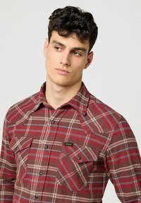Wrangler - Koszula