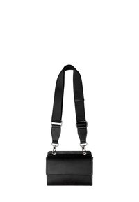 SHOULDER - Schoudertas - black