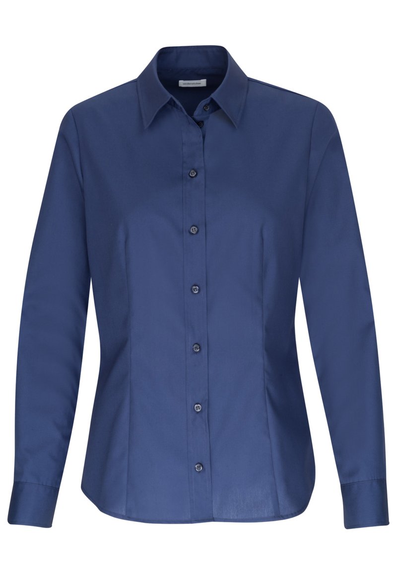 Seidensticker Overhemdblouse - Foto 1