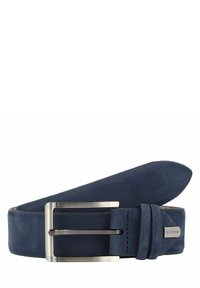 Lloyd Gürtel - dunkelblau