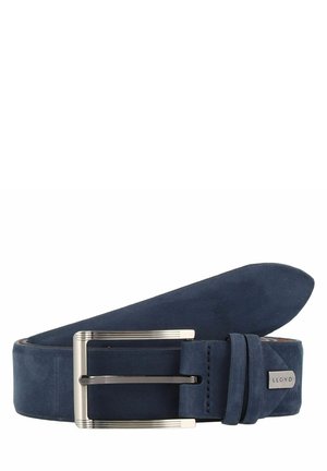 Lloyd Gürtel - dunkelblau