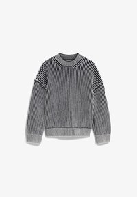 Non selezionato, black oatmilk