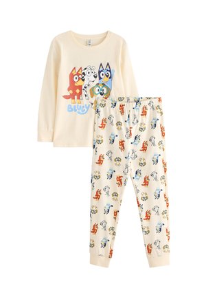SET UNISEX - Zestaw bielizny nocnej