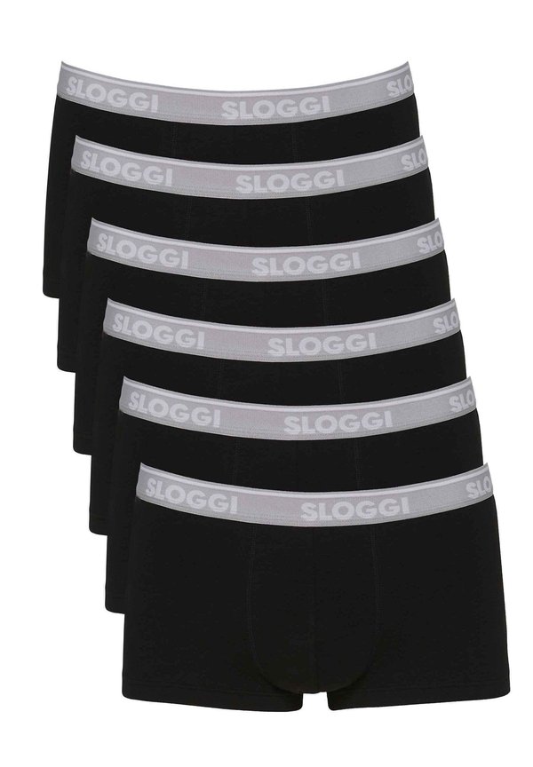 6 PACK - Trunks