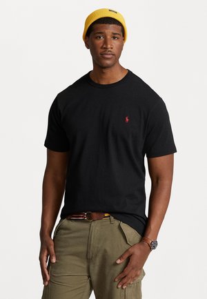 - T-shirt basic