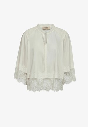 Mos Mosh, Blusa - ecru