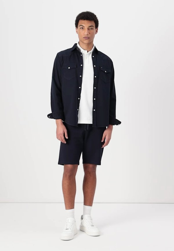 SHIRT  - Shirt - desert sky3