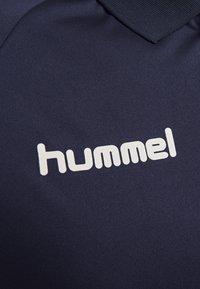 Hummel  PROMO  granatowy