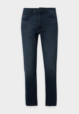 HUGO, Straight leg jeans - medium blue