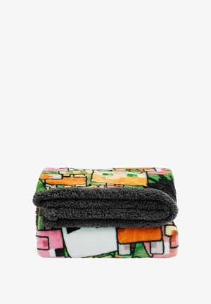 Next, FLEECE THROW UNISEX - Blanket - minecraft