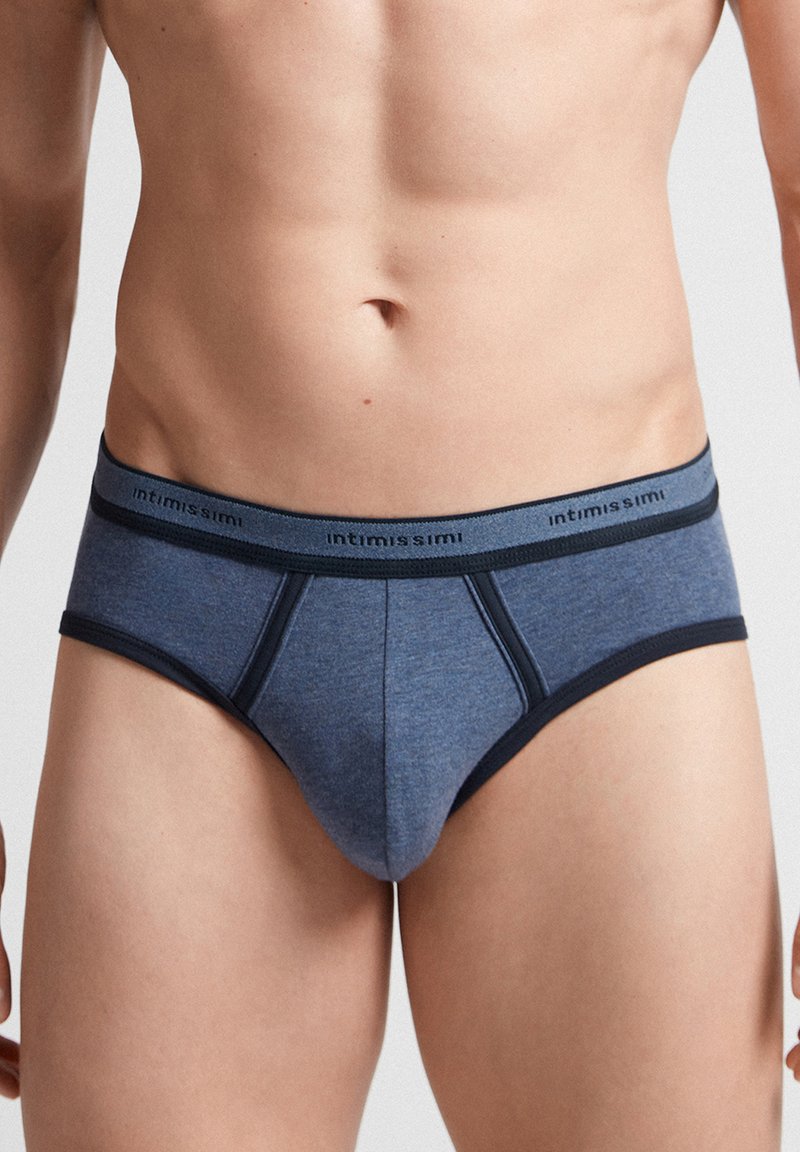 IUMAN Intimissimi - Figi