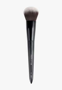 Brushworks - BRUSHWORKS NO. 12 BLUSH BRUSH - Sminkaccessoar - black Miniatyrbild 1