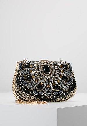 Clutch - black