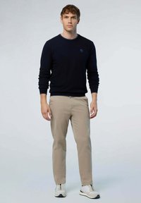 North Sails Maglione - navy blue
