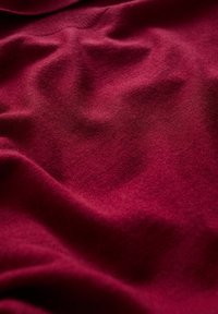 WE Fashion THE MERINO KNIT - Pulover - red