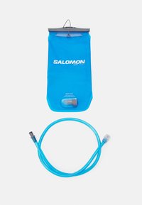 Salomon - SOFT RESERVOIR UNISEX - Drikkeflaske - clear blue Miniatyrbilde 1