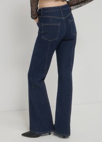 Calliope Jeans a zampa - blu
