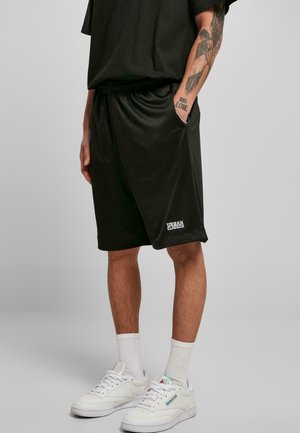 Urban Classics BASIC - Jogginghose - black