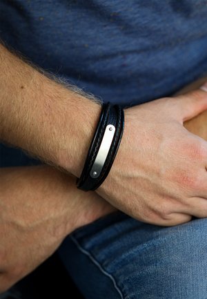 Steelwear Jewerly LONDON - Bracelet - edelstahl