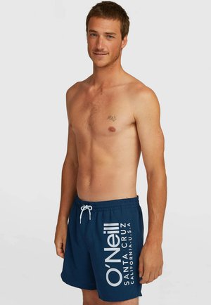 CALI 16 - Short de bain - english evening