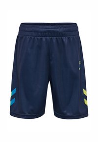 Unausgewählt, dress blues limeade