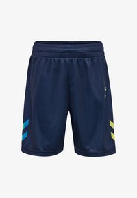 Niet geselecteerd, dress blues limeade