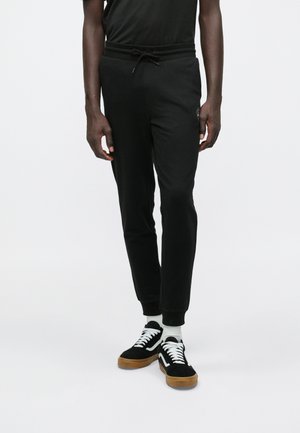 Jack & Jones JJIGORDON JJSHARK - Tepláky - black