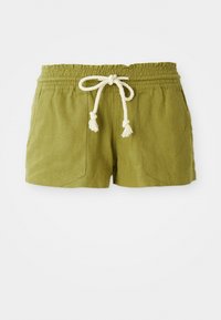 Non sélectionné, loden green